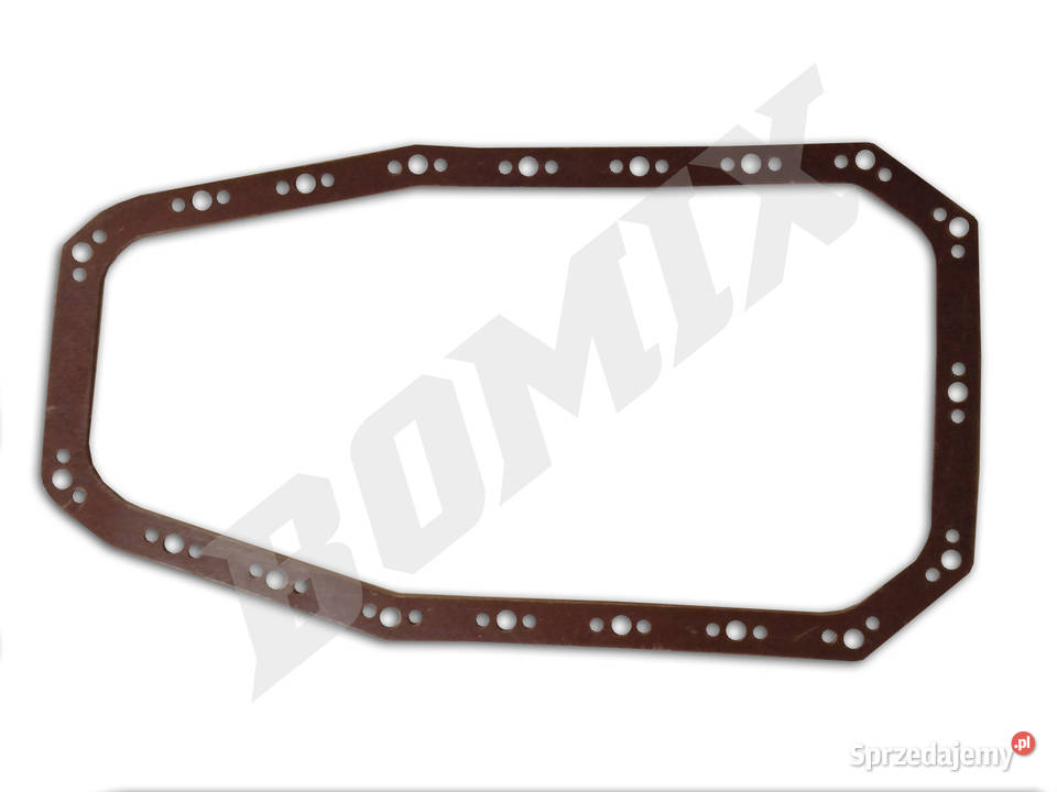 Uszczelka miski olejowej Multicar M26 M30 FUMO Konstantynów Łódzki