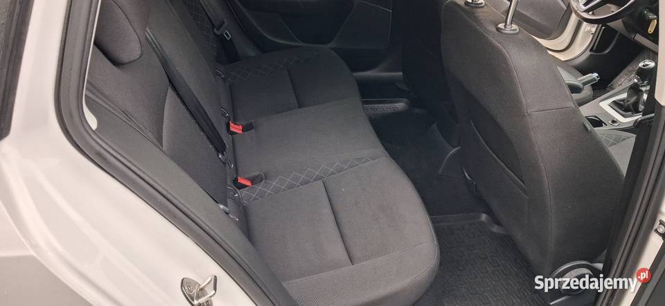 sprzedam Octavie kombi 2019r
Samochód 100 serwisowany w ASO sprzedam