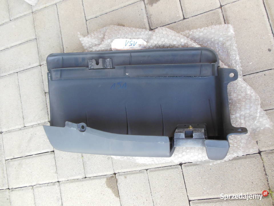 JUMPER DUCATO BOXER I NAROŻNIK ZDERZAKA ZDERZAK śląskie sprzedam