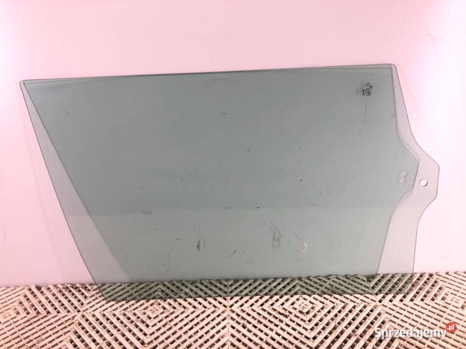 SZYBA PRAWY TYŁ MAN TGE Bus TYLNA PRAWA sprzedam