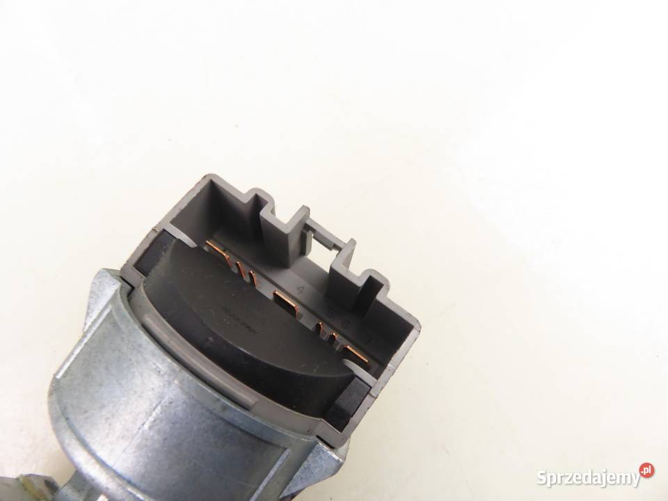 STACYJKA WKŁADKI FORD FOCUS MK2 II Turnier osobowe