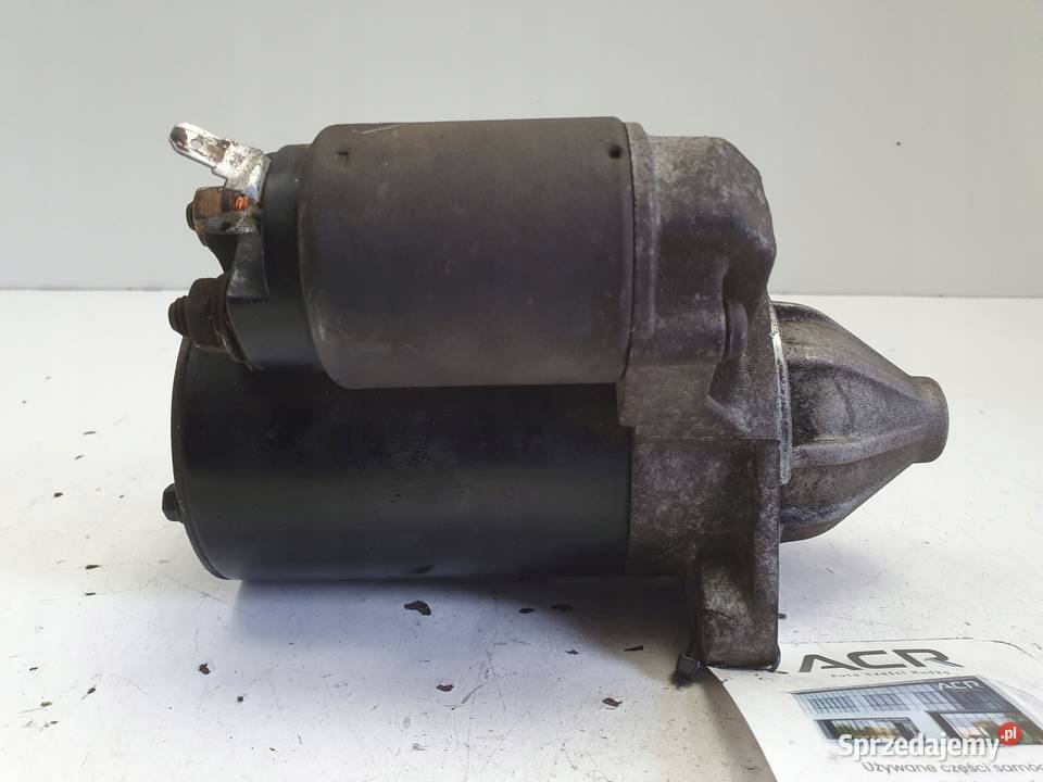 ROZRUSZNIK Kia Picanto 11 12V ROZRUSZNIK osobowe Rudka