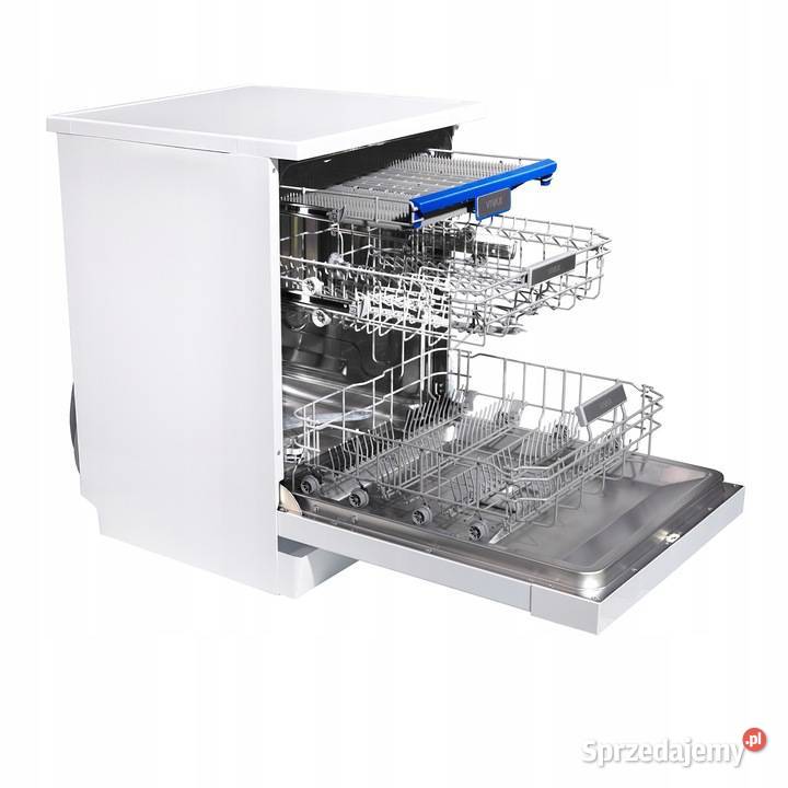 Zmywarka Wolnostojąca Vivax DW601473C Biała 60 AGD Skawina