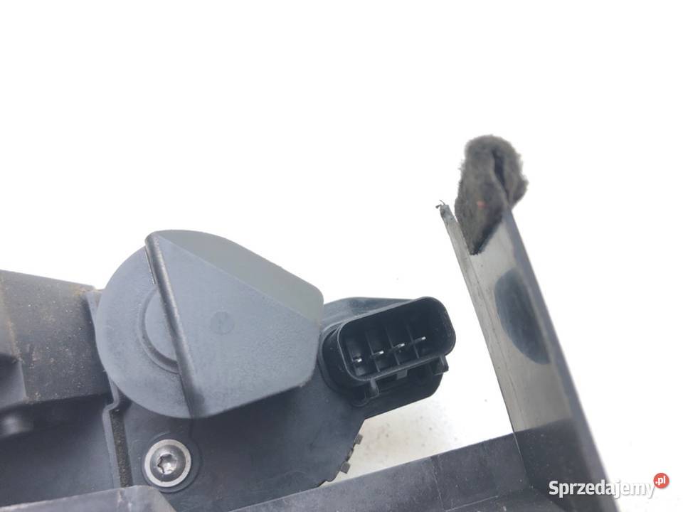 ZAMEK PRZÓD LEWY FORD GALAXY II Hatchback 0615 osobowe podkarpackie