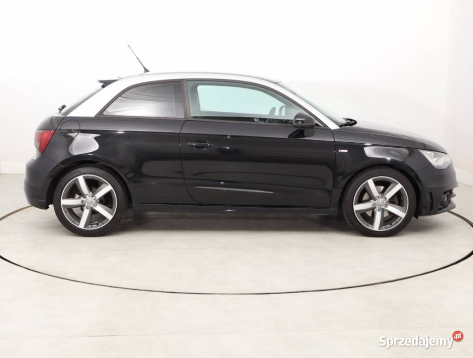 Audi A1 16 TDI Bielany Wrocławskie sprzedam