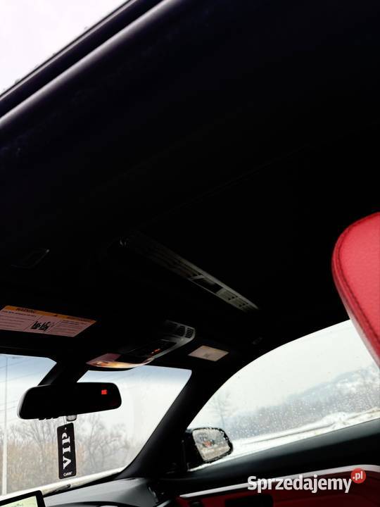 Sprzedam BMW f32 430xi Gromnik