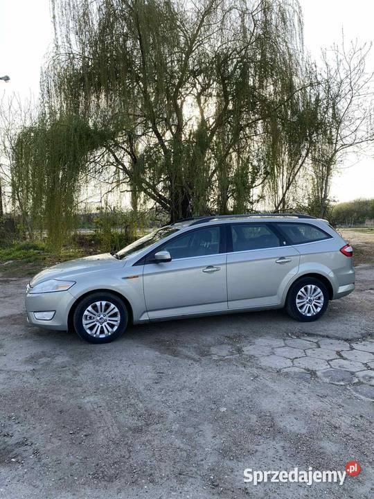Ford Mondeo czujnik deszczu Mondeo Hrubieszów