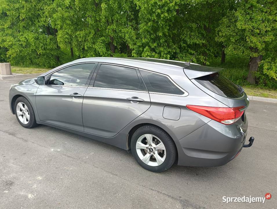 Hyundai i40 i40 i40 Radomsko