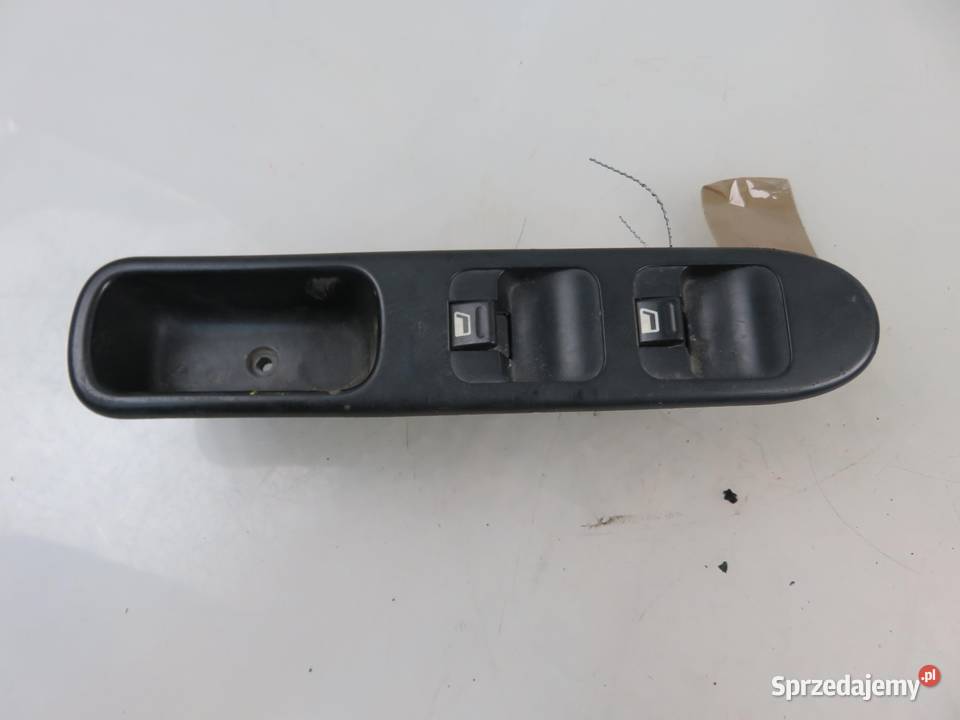 PANEL SZYB PEUGEOT 307 małopolskie