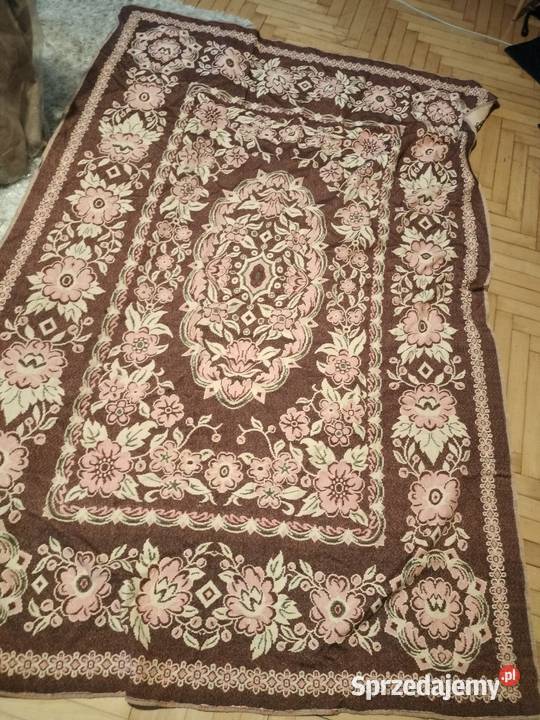 Kapa gobelinowynarzuta Oleśnica