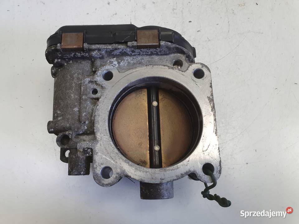 PRZEPUSTNICA Volvo V70 II 24 B 8677796 Chełm