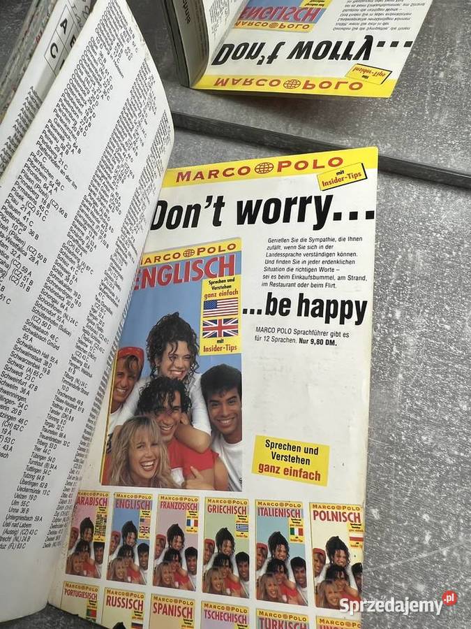 Marco Polo Der Kleinste Shell Atlas Deutschland