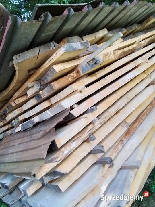 Tarcica olszynowa olchowa sprzedam