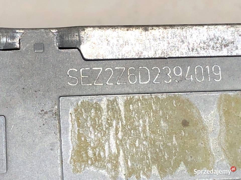 RADIO SEAT LEON I 9906 ODTWARZACZ MULTIMEDIA podkarpackie