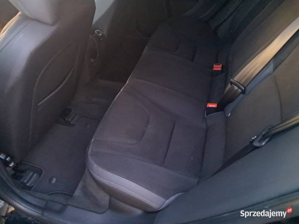 Volvo S60 prod 2012 16 HDI wielofunkcyjna kierownica S60 Jabłonowo Pomorskie