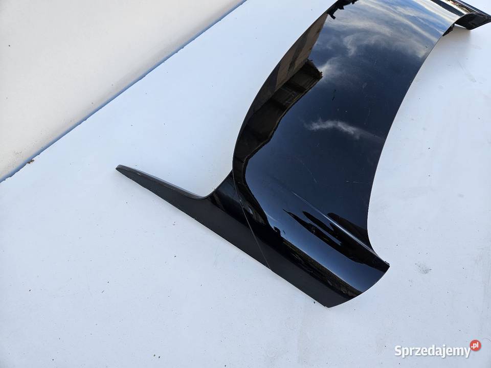 FORD MUSTANG MACHE SPOILER LOTKA KLAPY BAGAŻNIKA osobowe Międzychód