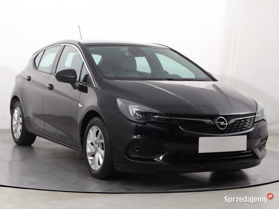 Opel Astra 12 Turbo 4/5 Katowice