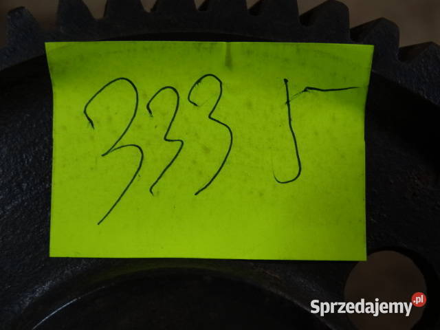 wałek rozrządu awo org DDR Żary sprzedam