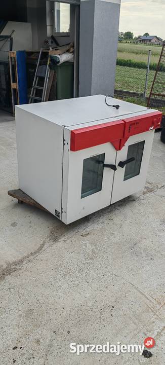 Piec WTC Binder Modliborzyce