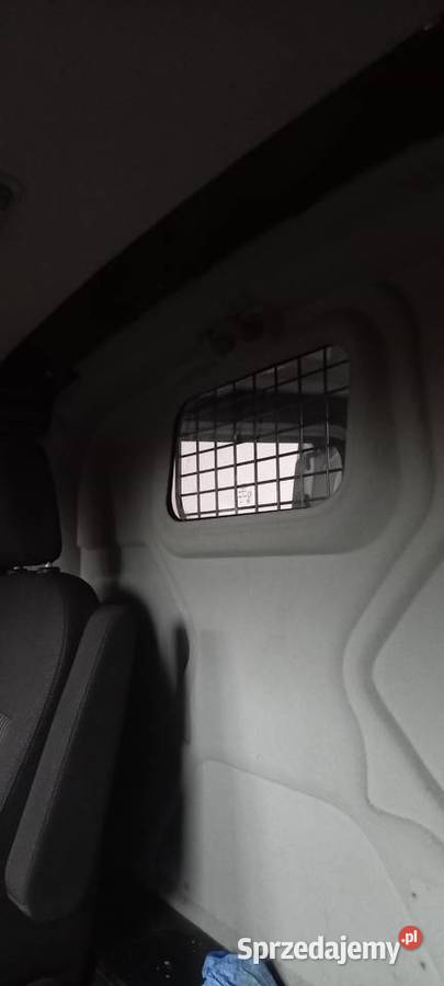 Ford Transit Custom Syców