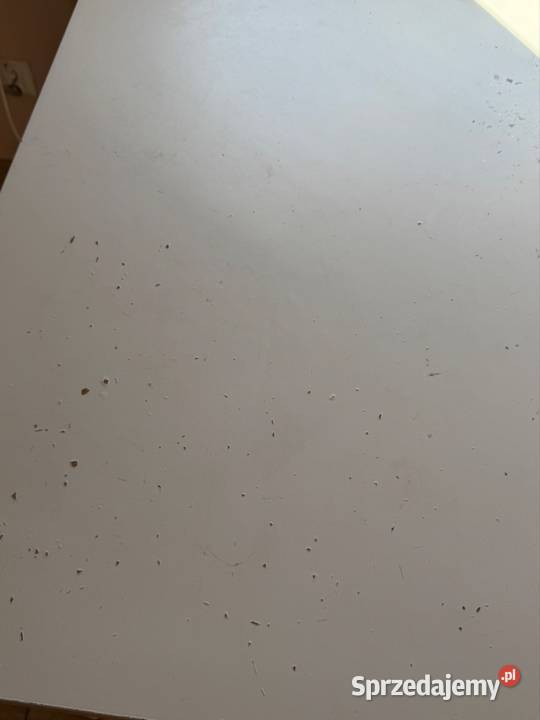 Stół Ikea używany 100 Włodawa odbiór sprzedam