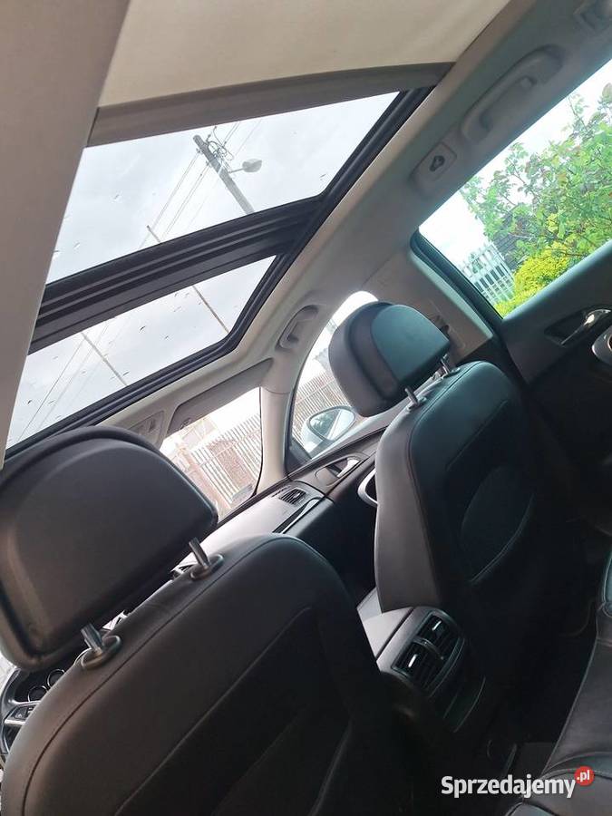 Insignia20disel 163 Gniezno sprzedam