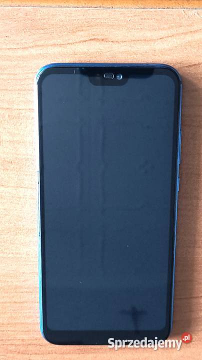 Telefon komórkowy HUAWEI P20 lite Bielsko-Biała