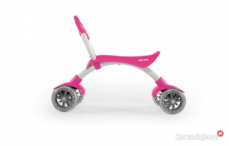 ROWEREK BIEGOWY ORION FLASH Bielsk Podlaski