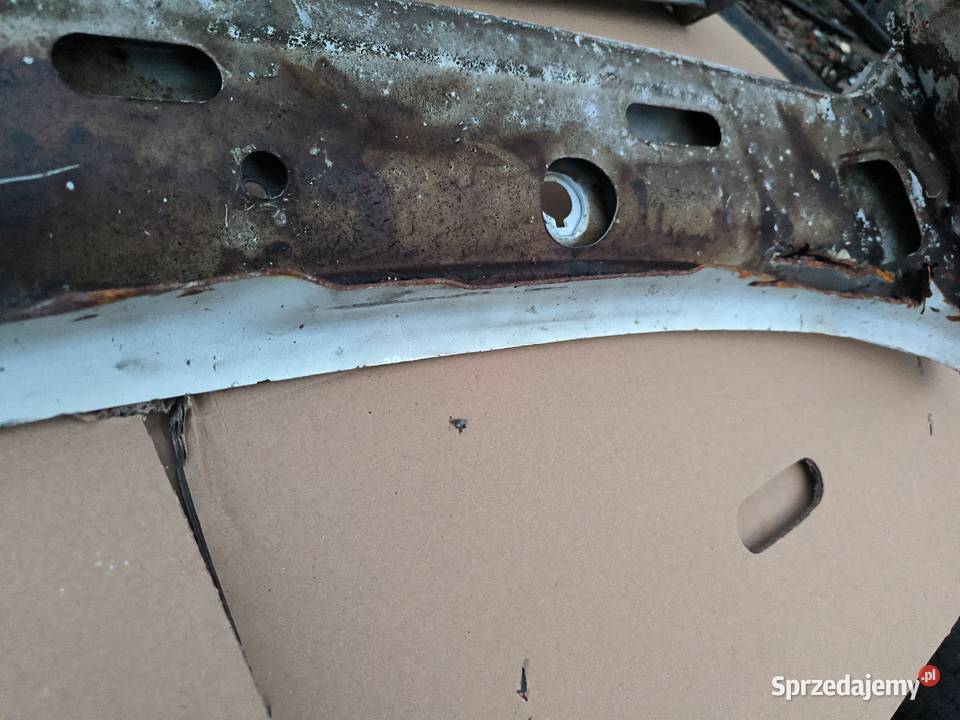 Polonez podszybie belka deski rozdzielczej Karoseria Stalowa Wola