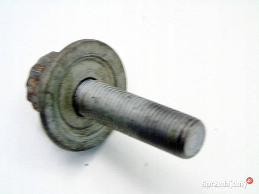ŚRUBA KOŁA PASOWEGO 14 16V FABIA 2 POLO V GOLF 6 osobowe śląskie Sosnowiec
