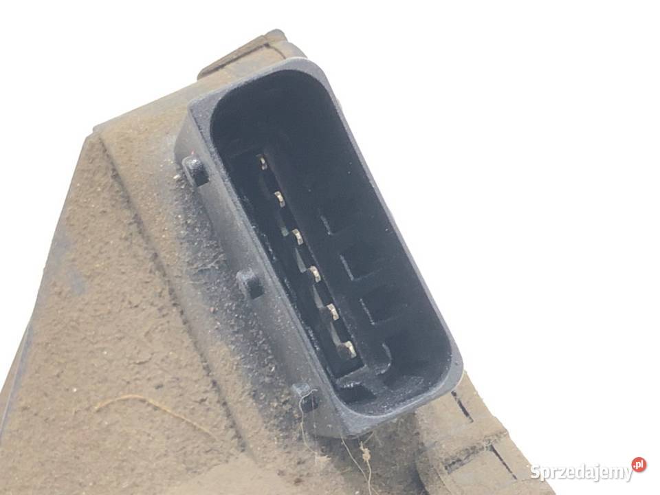 POTENCJOMETR GAZU OPEL CORSA D 55702020 12 80 sprzedam