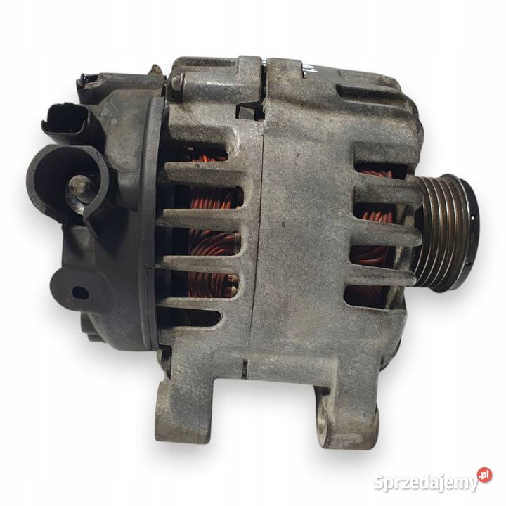 ALTERNATOR Peugeot Partner Citroen Berlingo 16 Chełm sprzedam