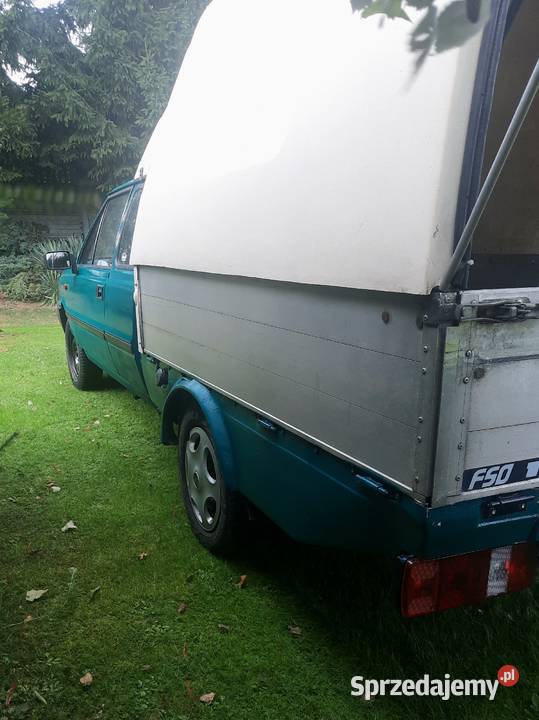 Polonez Truck 1995r wart Jawor