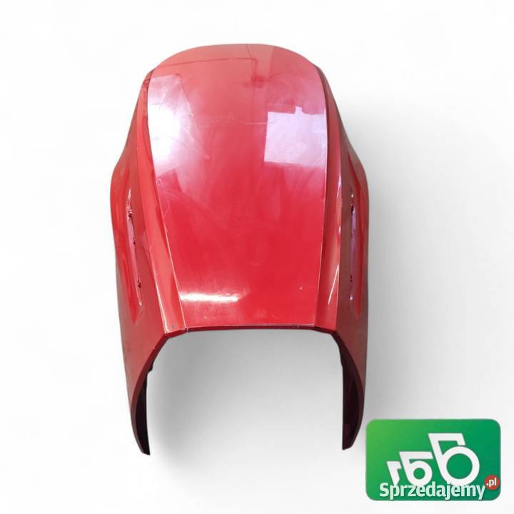 Maska silnika Kaptur Pokrywa Case Optum 270 CVX Wilkowo