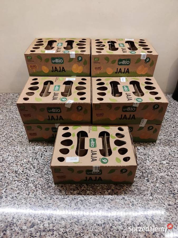 Opakowania wytłaczanki kartonowe na