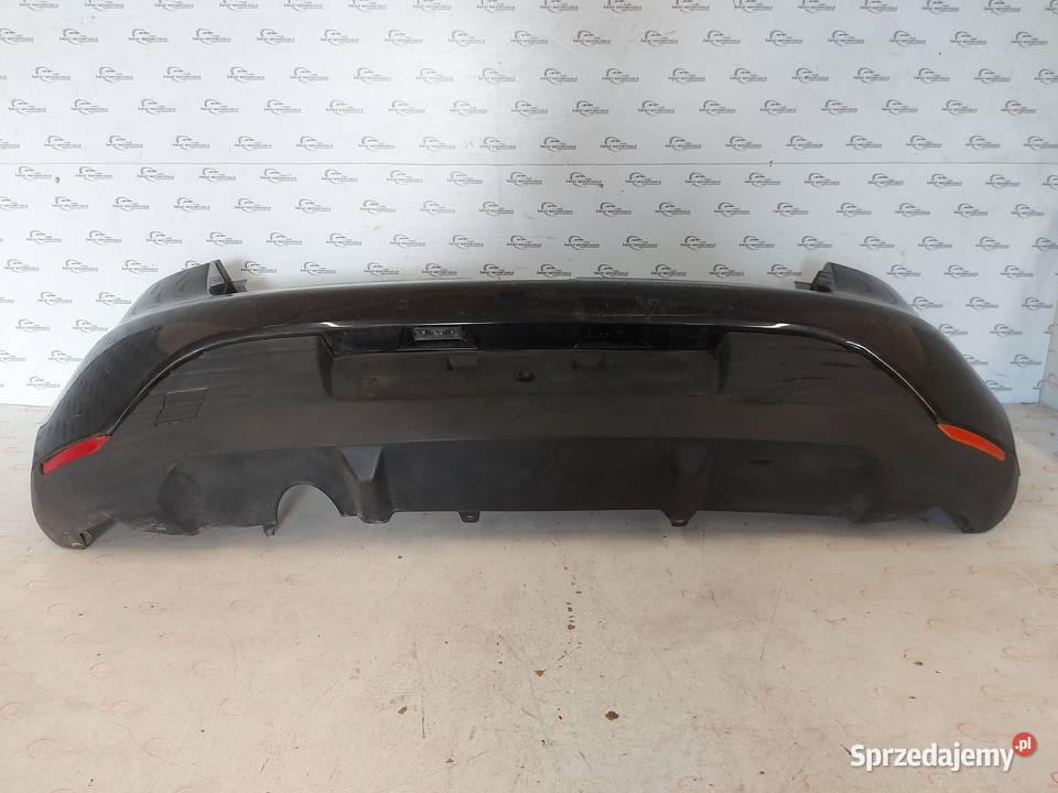 RENAULT CLIO IV zderzak tył 850225639R Kielce
