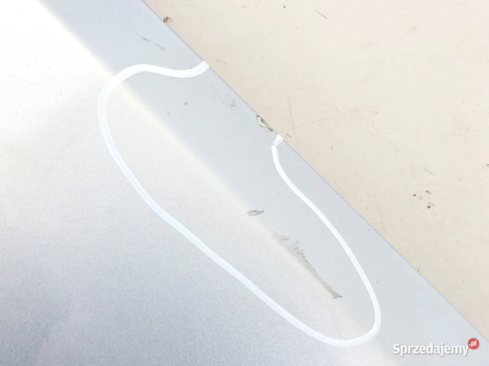 BŁOTNIK PRZÓD PRAWY MITSUBISHI COLT VI Hatchback