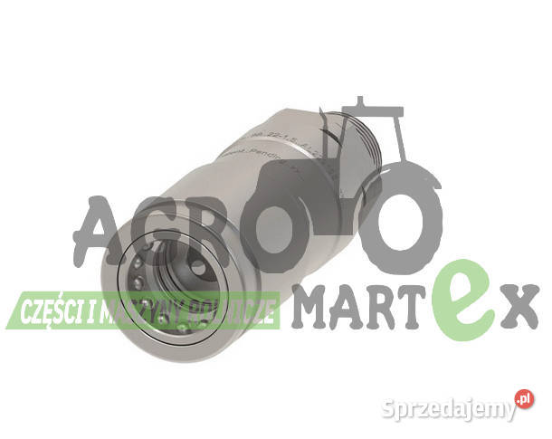 AL237055 AL237055 AL221083 SZYBKOZŁĄCZE HYDR M22 Pozostałe Wichrów