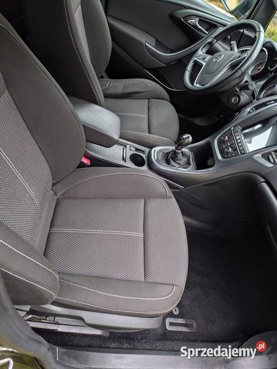 Opel Astra J 2010 2019 16 16 tdci 136 2 kpl kół Zamość