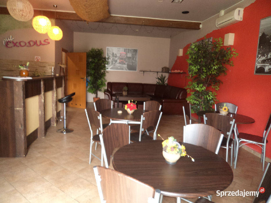 Lokal Świebodzice 60m2 sprzedam