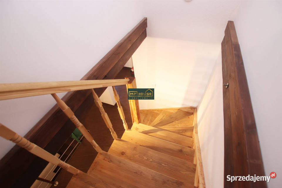 Dom 265m2 Struga 265m2