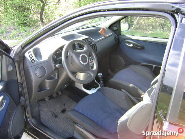 Fiat Punto 2 Sporting 12 16 V ładny tuning lakier metallic Dębica sprzedam