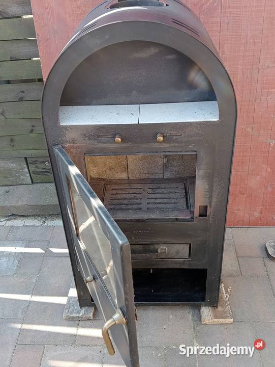 Kominek Kielce sprzedam