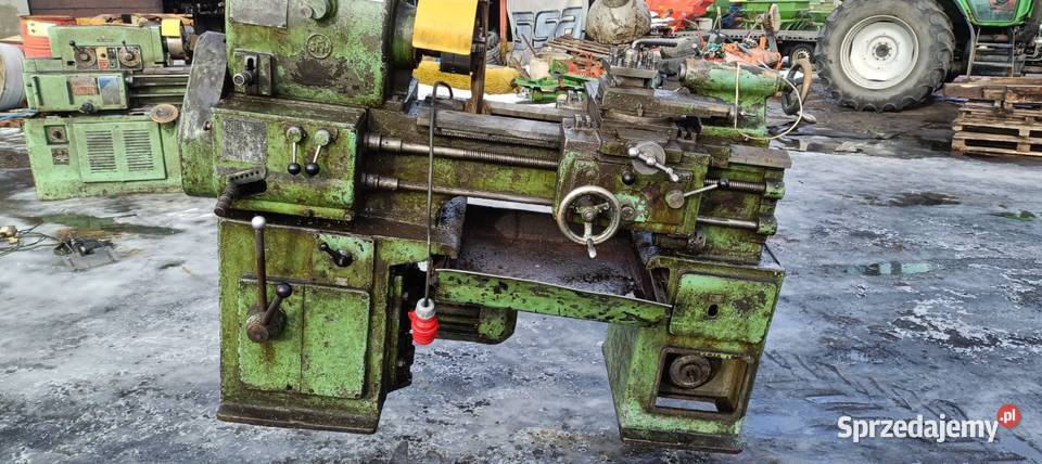 Tokarka SFM śląskie Przyrów sprzedam