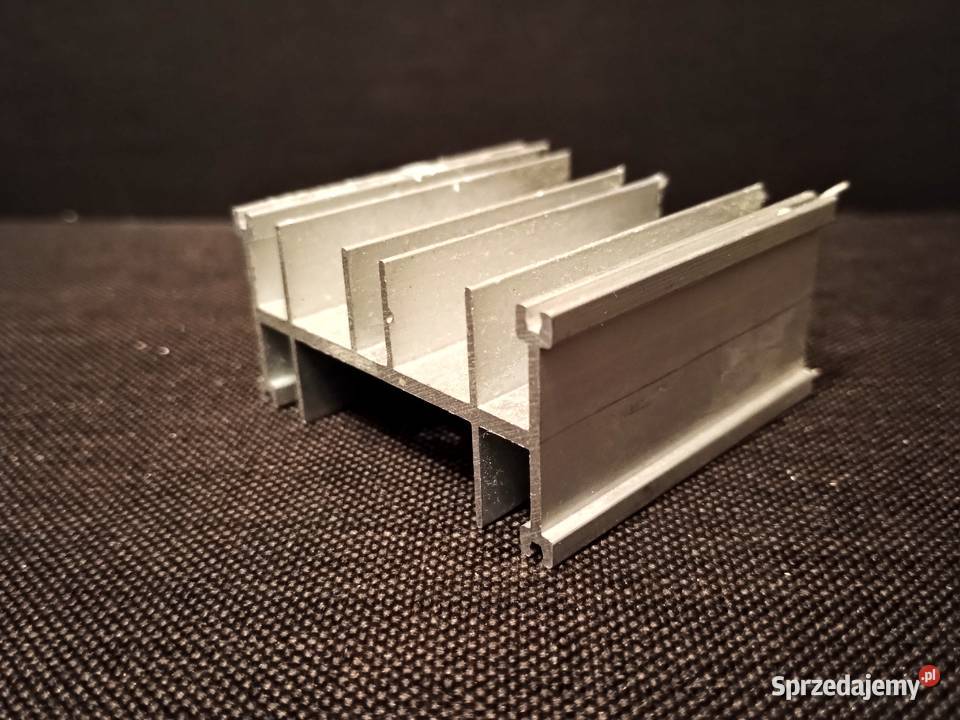 Radiator aluminiowy 2 Lubartów