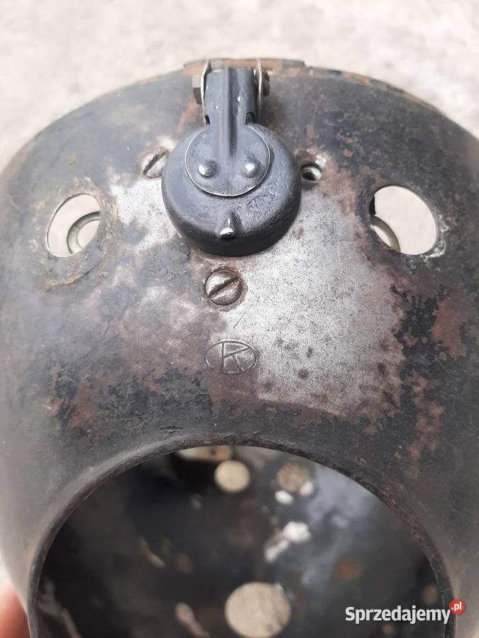 M72 wielkopolskie Ostrów Wielkopolski