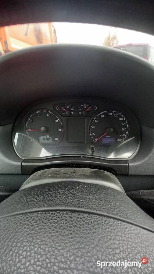 Volkswagen Polo Polski Salon garażowany Polo Kórnik
