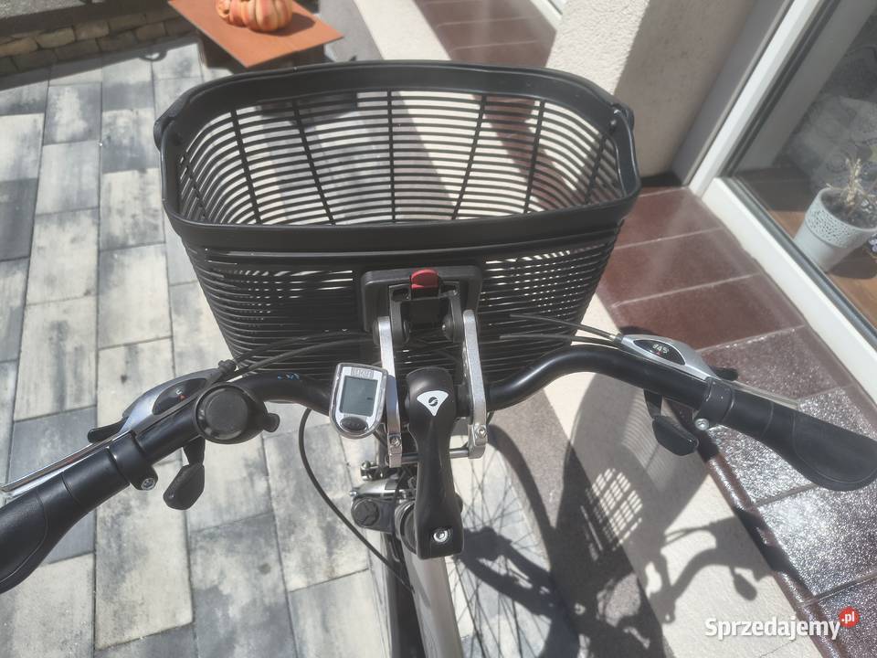 Rower miejski 28 Giant Nieszawa sprzedam