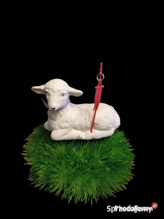 Baranek plastikowy podkarpackie Dębica