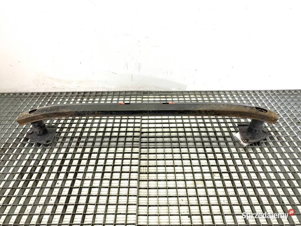 BELKA ZDERZAKA TYŁ OPEL CORSA E Hatchback osobowe